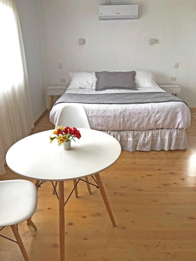 Novaqua Bed & Breakfast Olmué 외부 사진