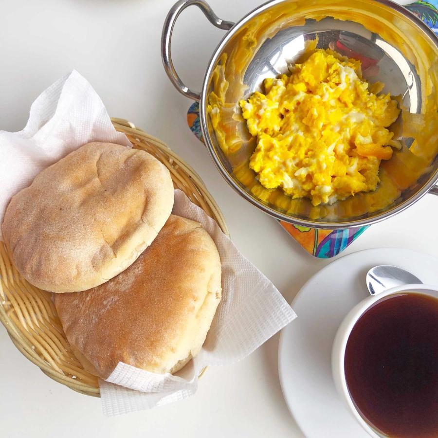 Novaqua Bed & Breakfast Olmué 외부 사진