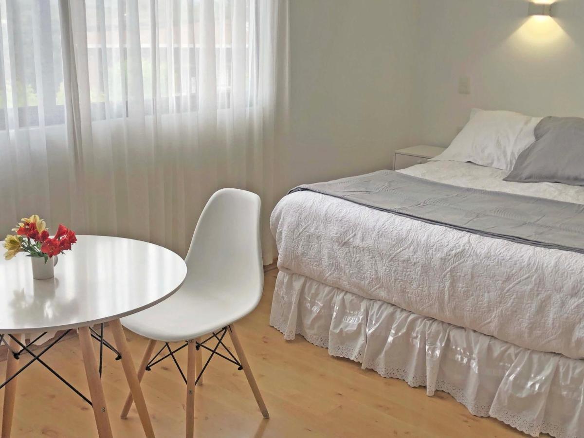 Novaqua Bed & Breakfast Olmué 외부 사진