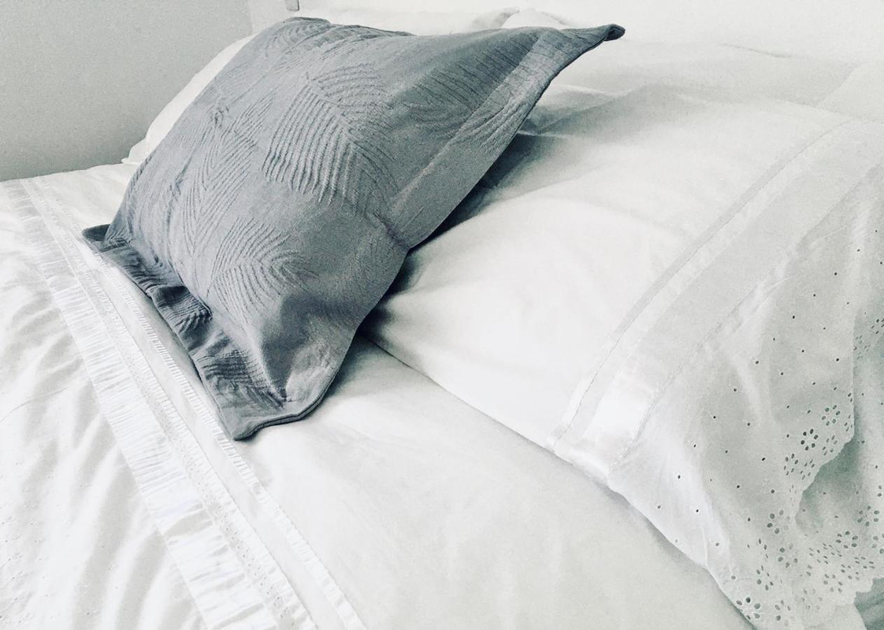Novaqua Bed & Breakfast Olmué 외부 사진