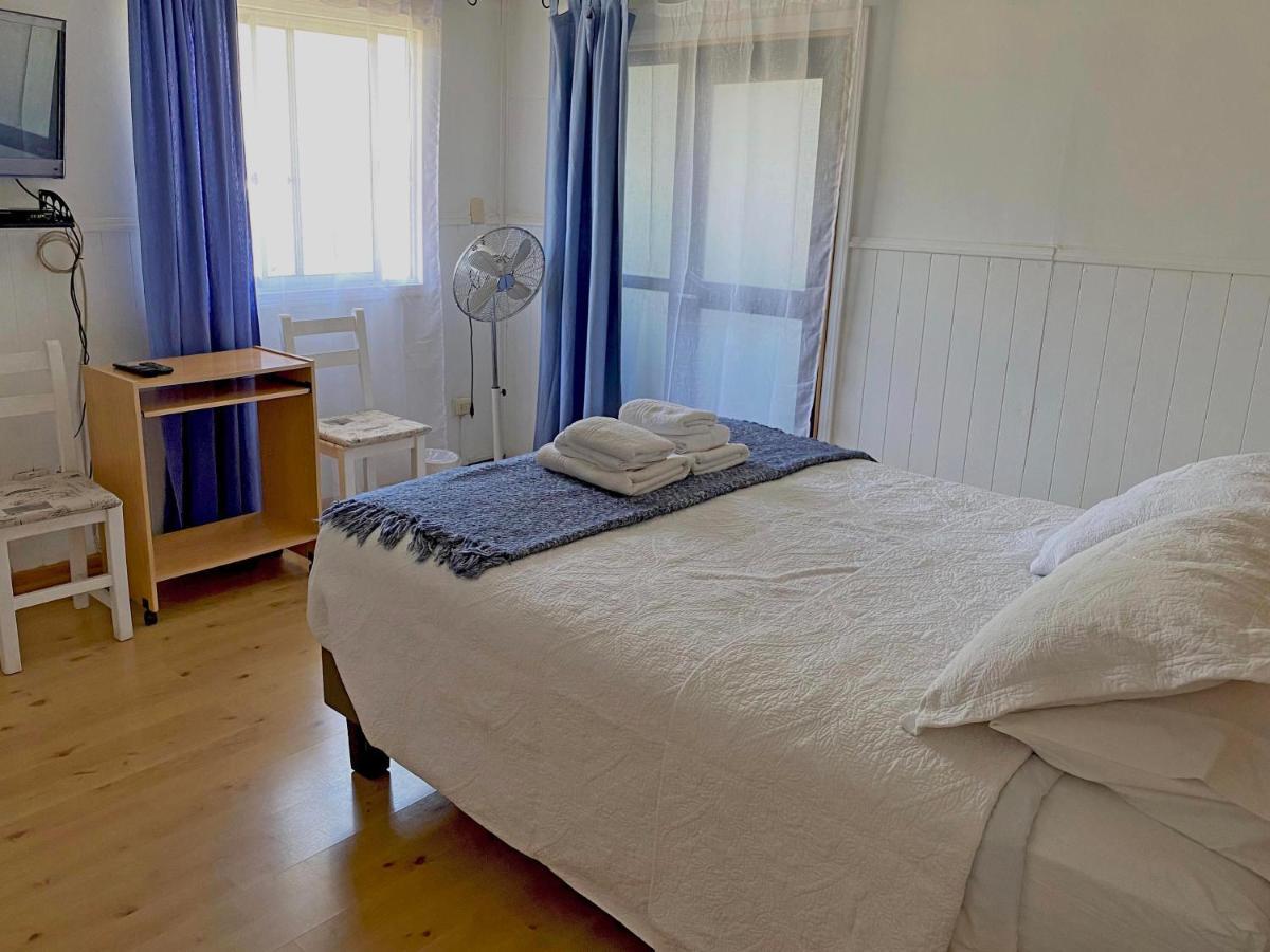 Novaqua Bed & Breakfast Olmué 외부 사진