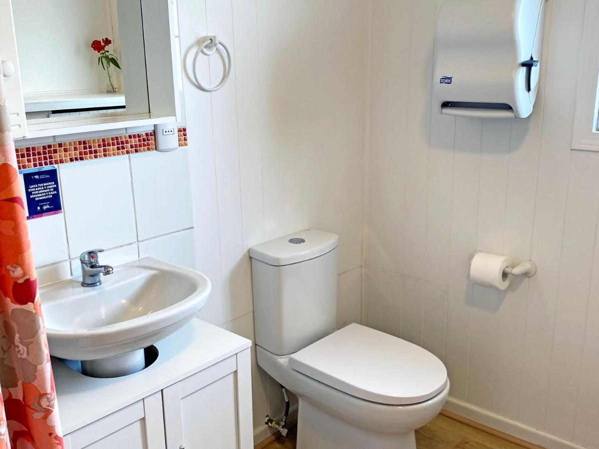 Novaqua Bed & Breakfast Olmué 객실 사진