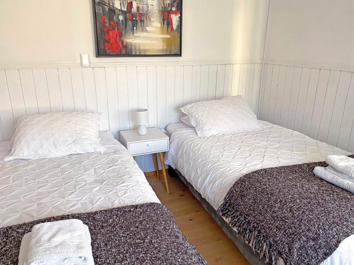 Novaqua Bed & Breakfast Olmué 객실 사진